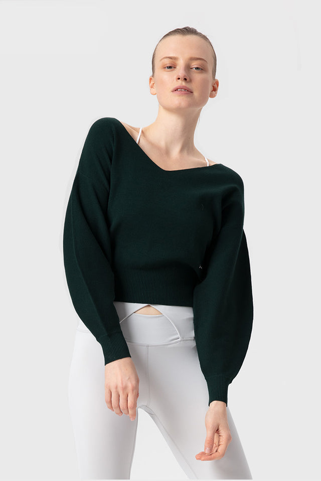 Darma Sweater