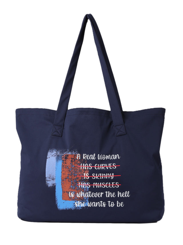 Message Tote