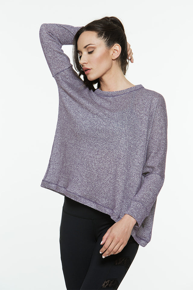 Nilly Long Sleeve Top