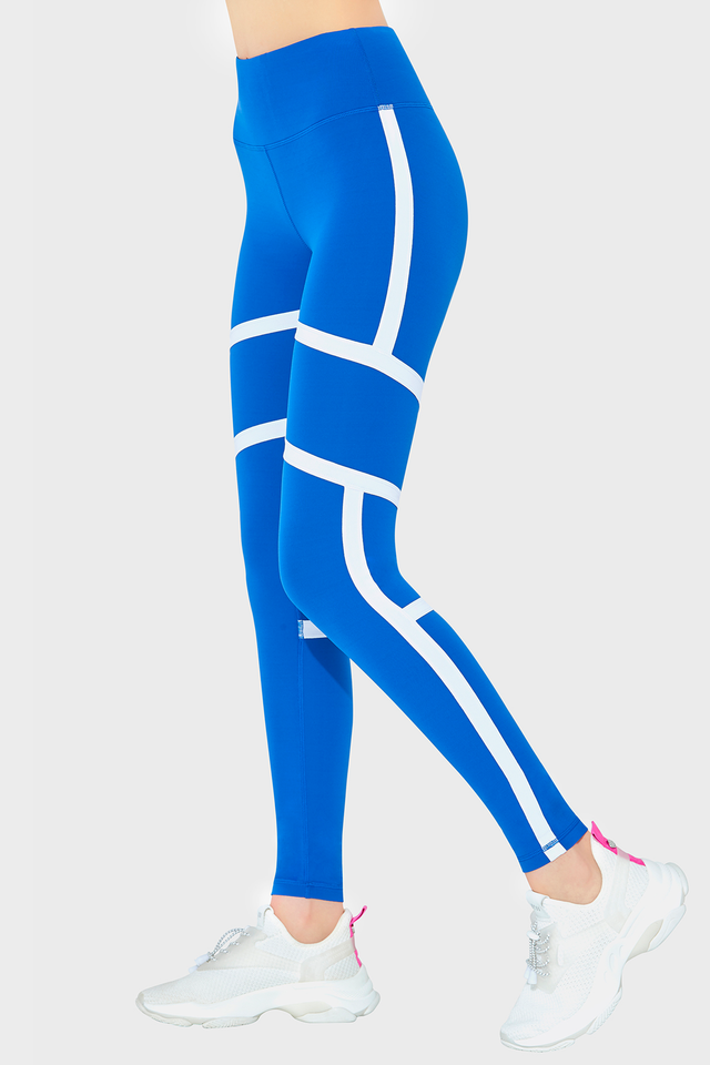 Tron II Legging – TITIKA Active Couture