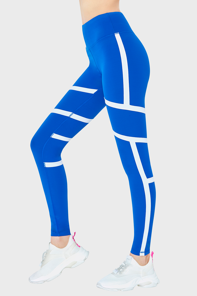 Tron II Legging – TITIKA Active Couture